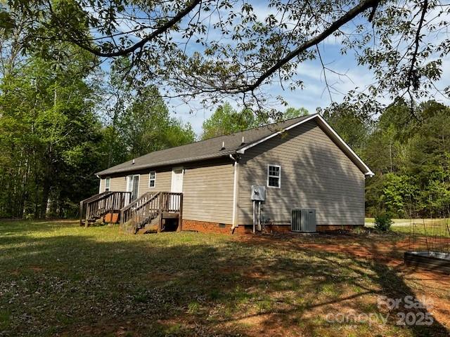 663 Landrum Road