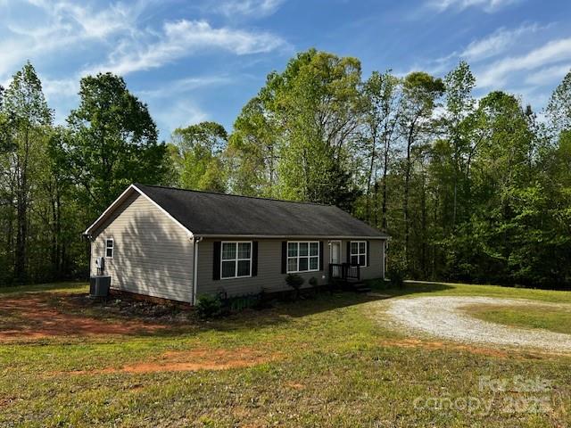 663 Landrum Road