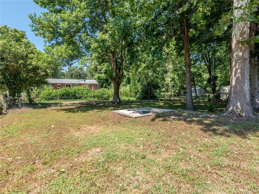 Darlington Heights - Residential