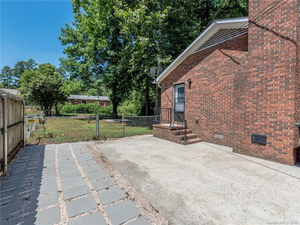 Darlington Heights - Residential