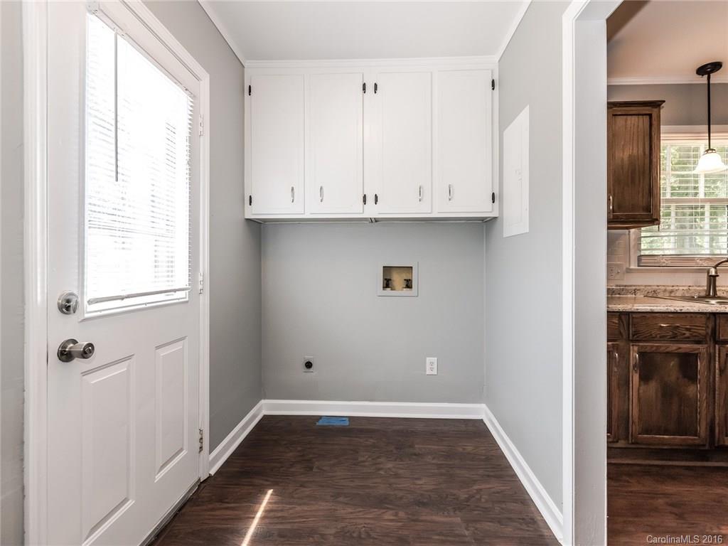 Darlington Heights - Residential