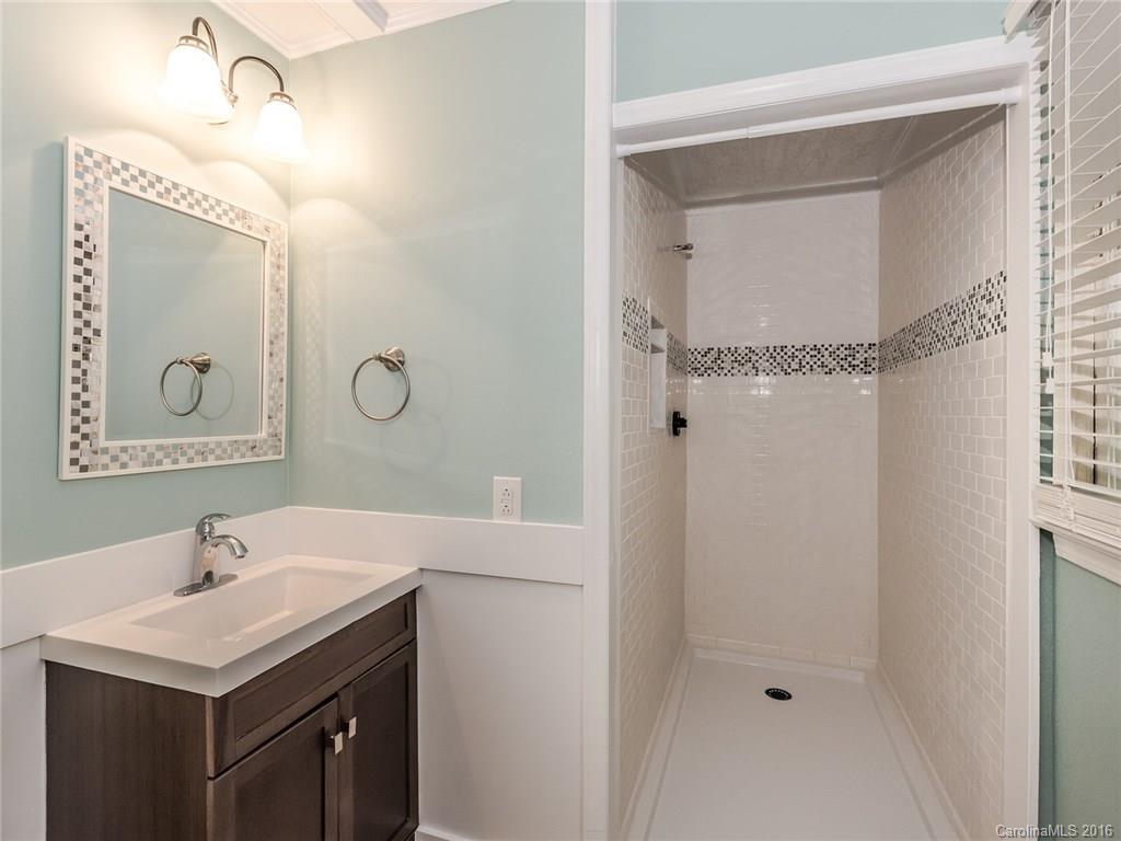 Darlington Heights - Residential