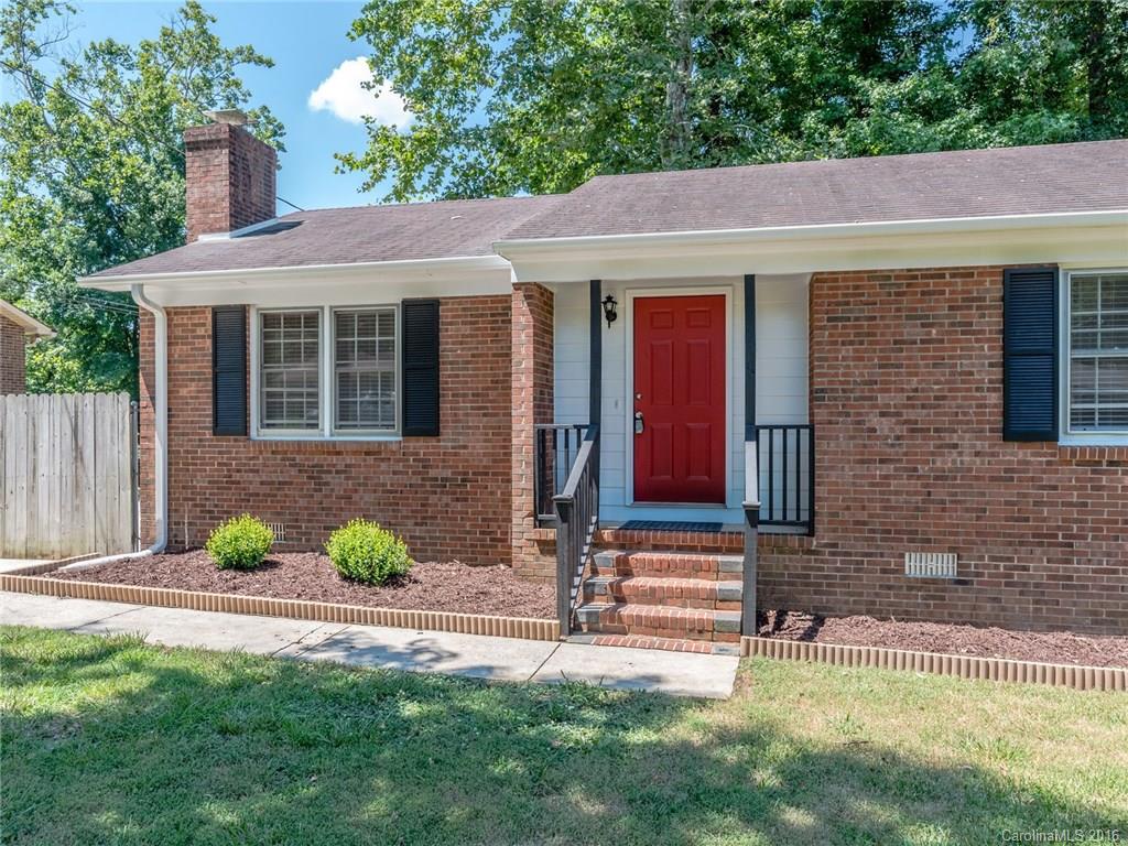 Darlington Heights - Residential