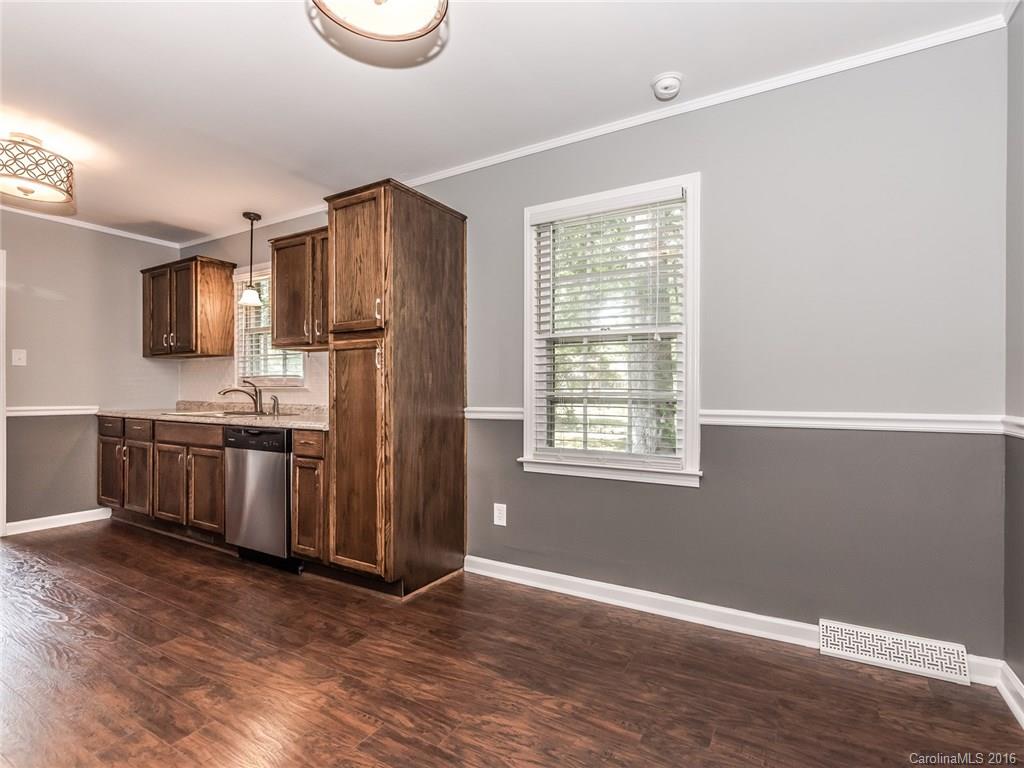 Darlington Heights - Residential