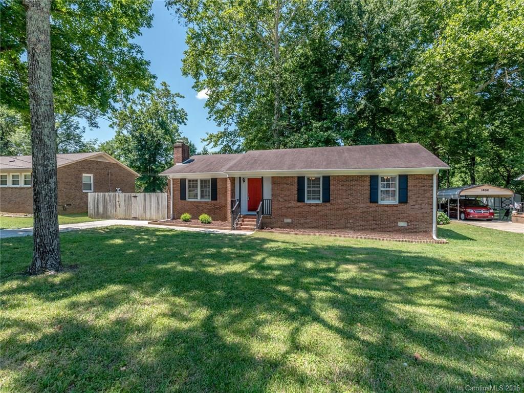 Darlington Heights - Residential