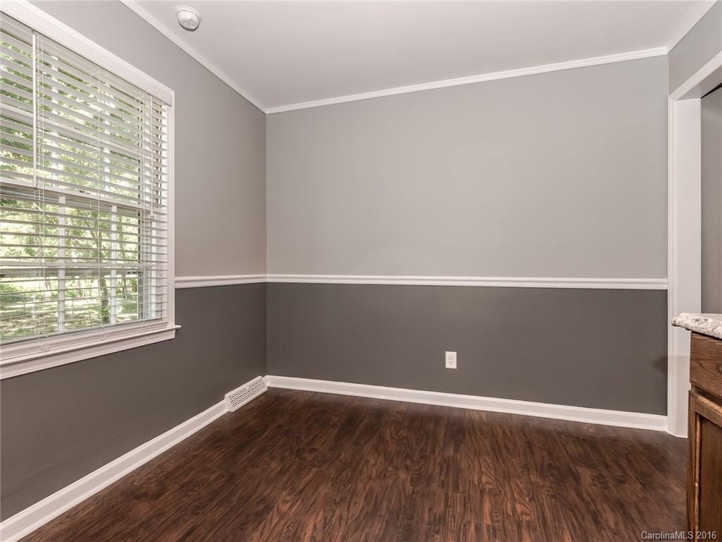 Darlington Heights - Residential