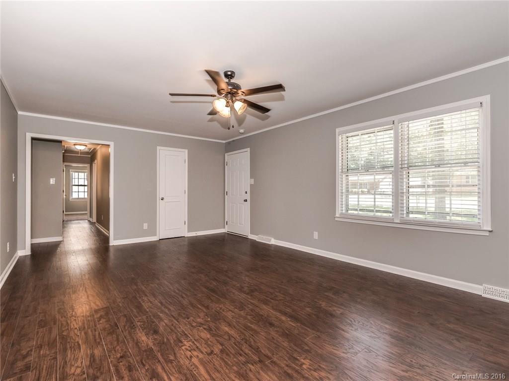 Darlington Heights - Residential