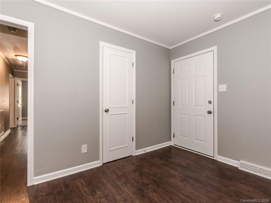 Darlington Heights - Residential