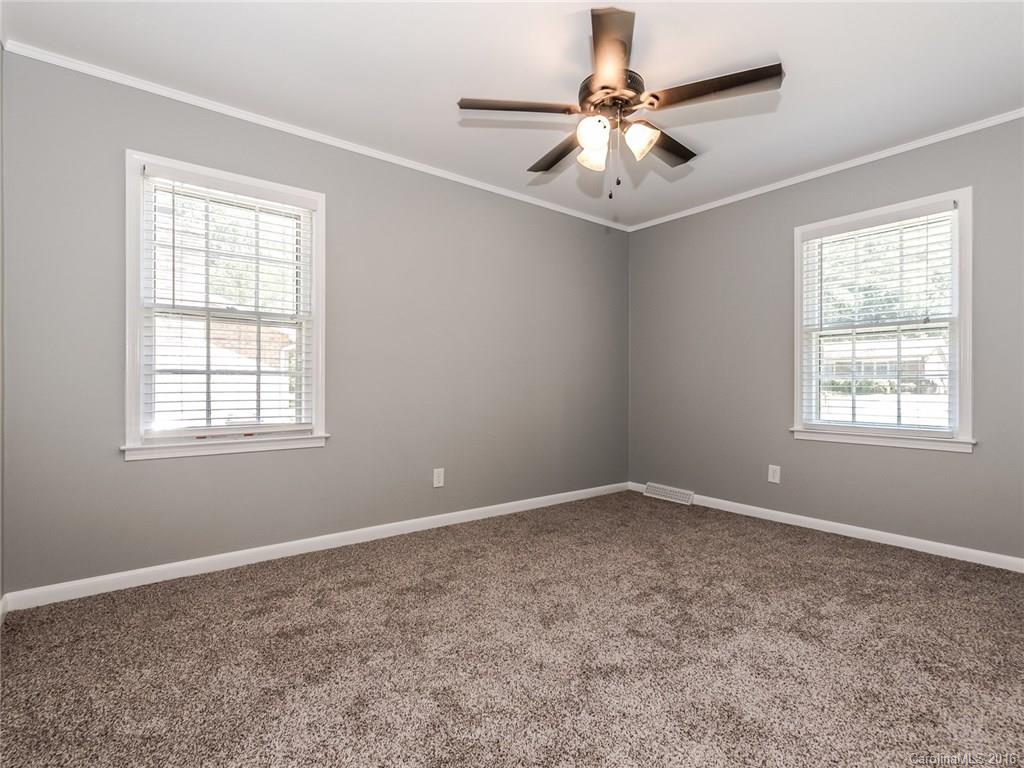 Darlington Heights - Residential