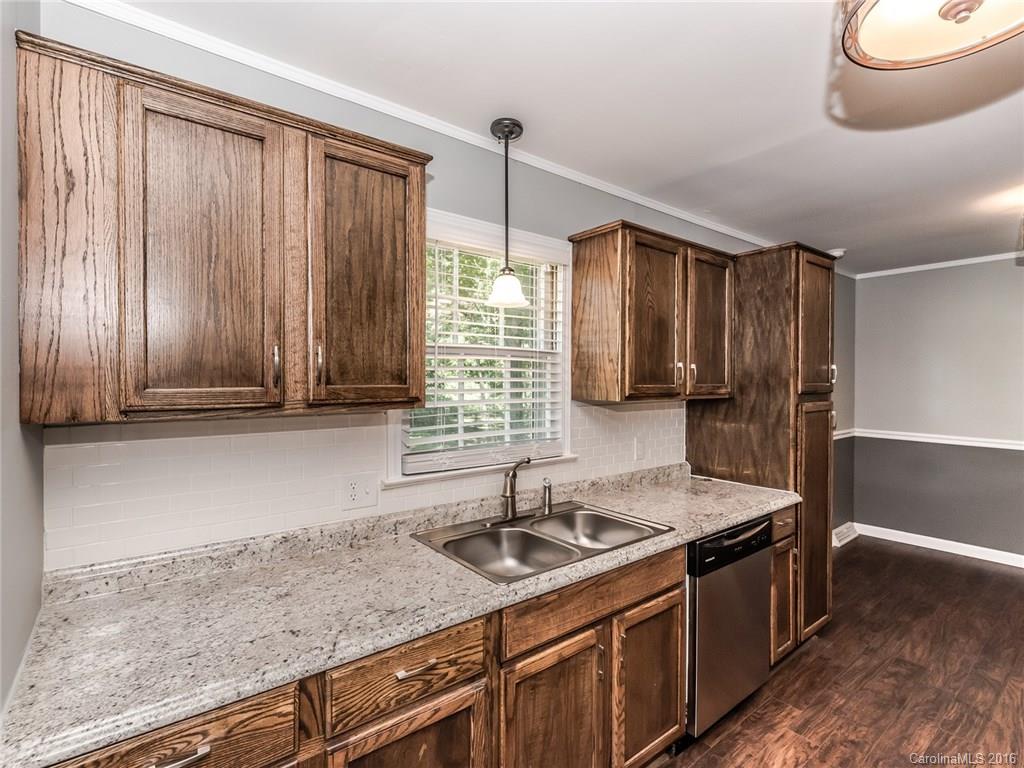 Darlington Heights - Residential