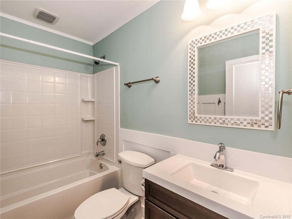 Darlington Heights - Residential