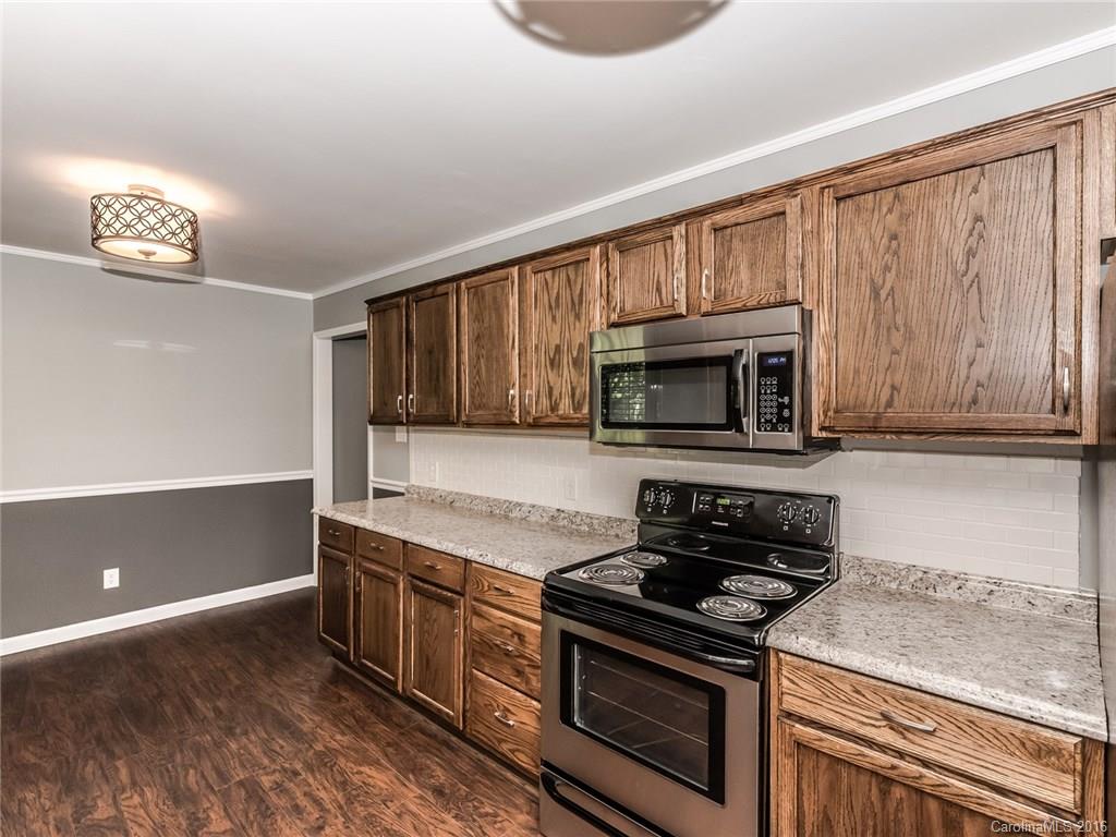 Darlington Heights - Residential