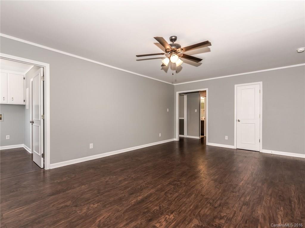 Darlington Heights - Residential