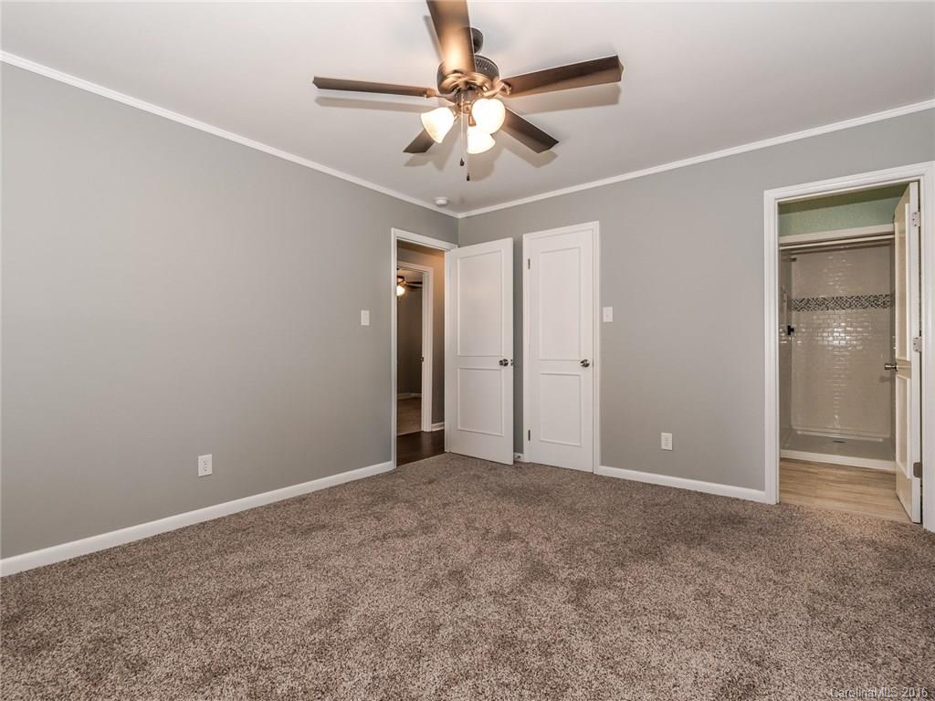 Darlington Heights - Residential