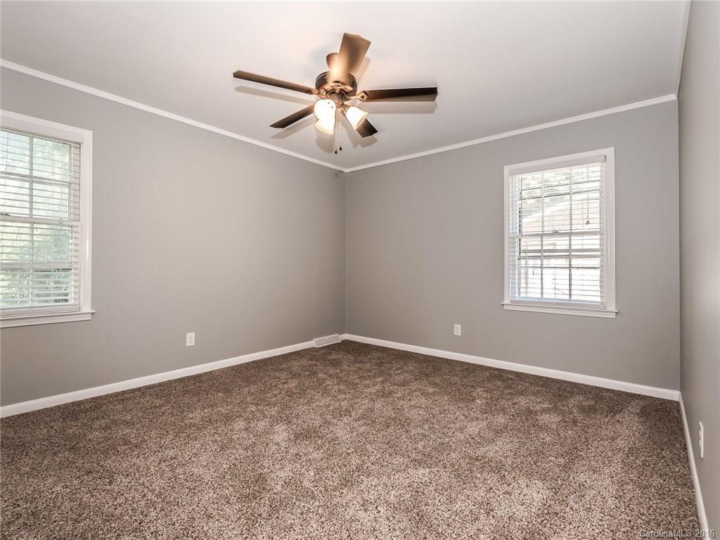 Darlington Heights - Residential