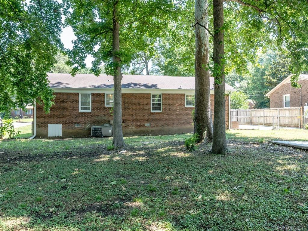 Darlington Heights - Residential