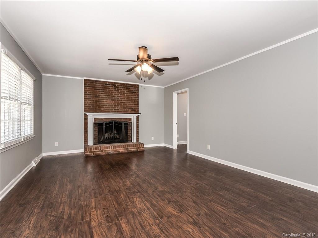 Darlington Heights - Residential