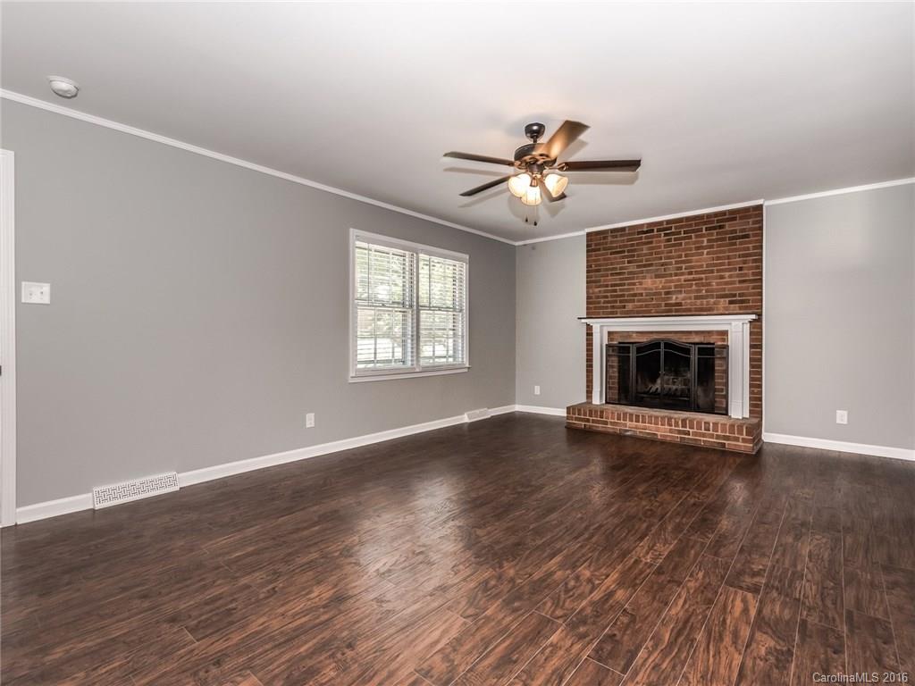 Darlington Heights - Residential