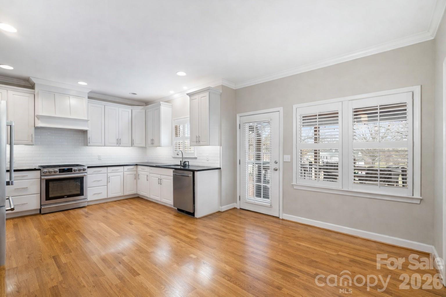 Bermuda Run - Residential