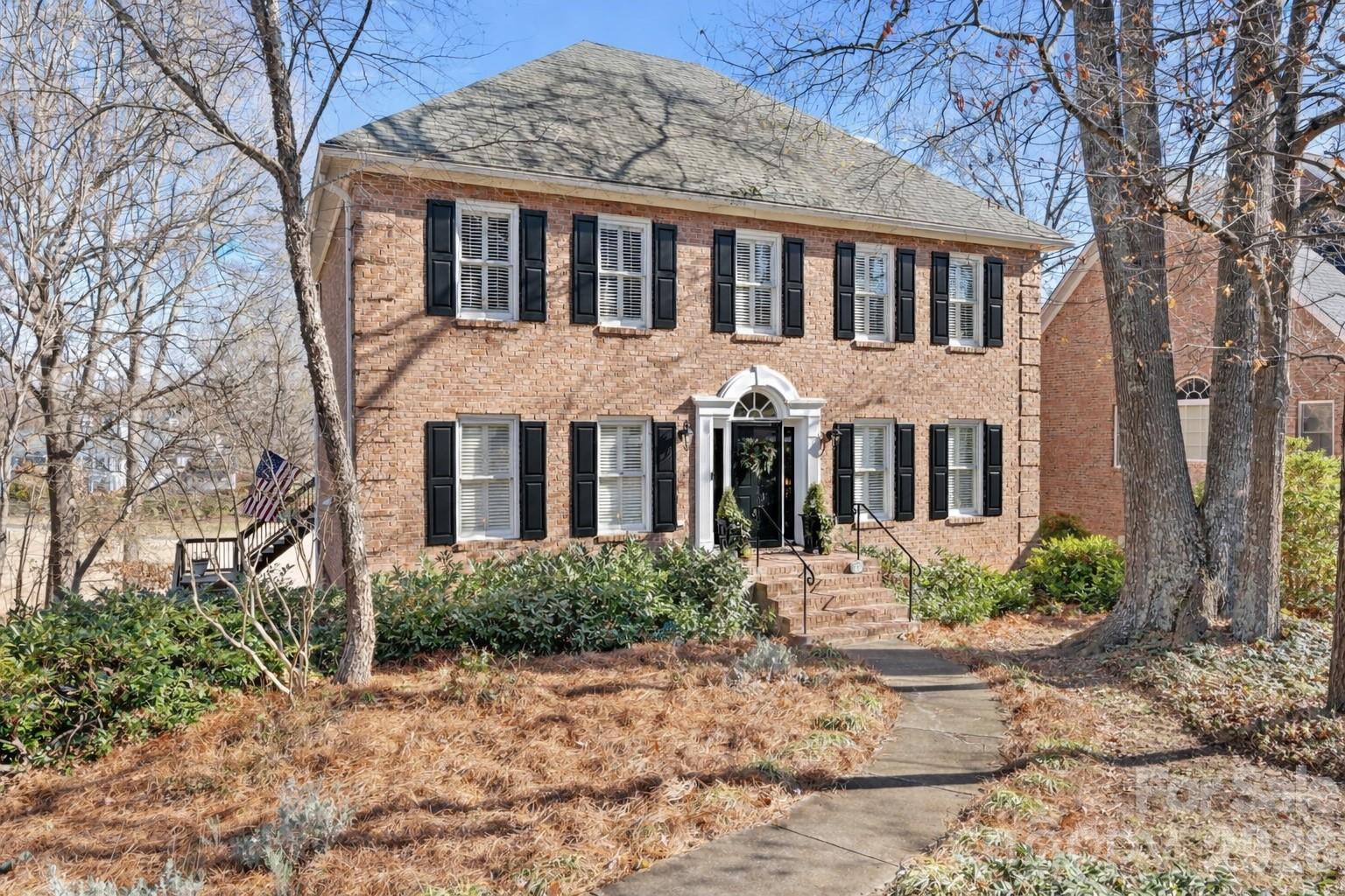 Bermuda Run - Residential