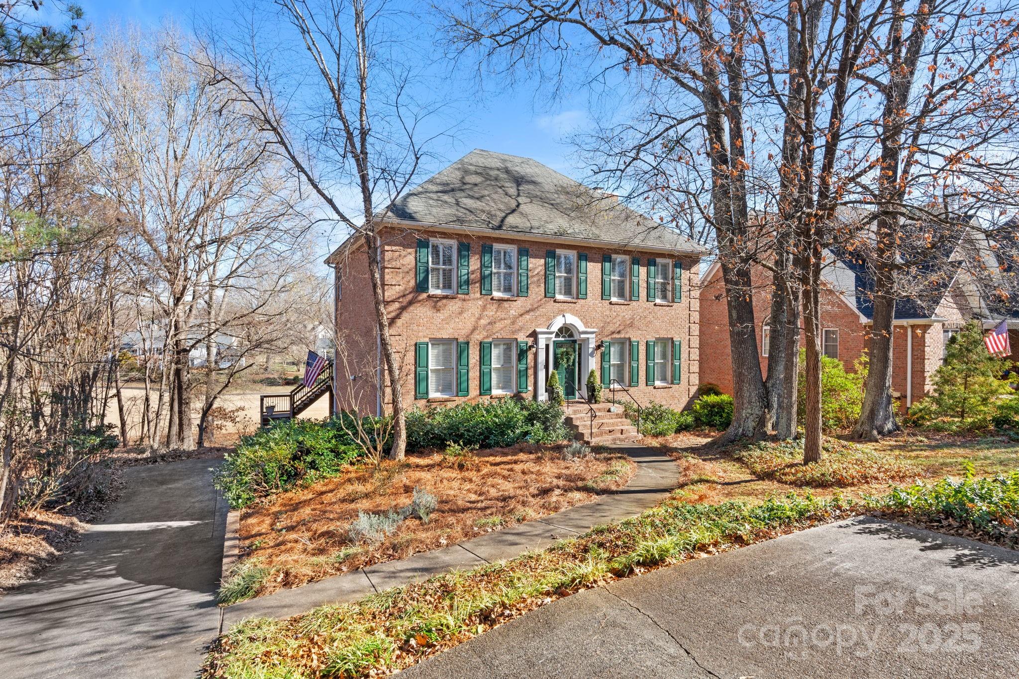 303 Bing Crosby Boulevard