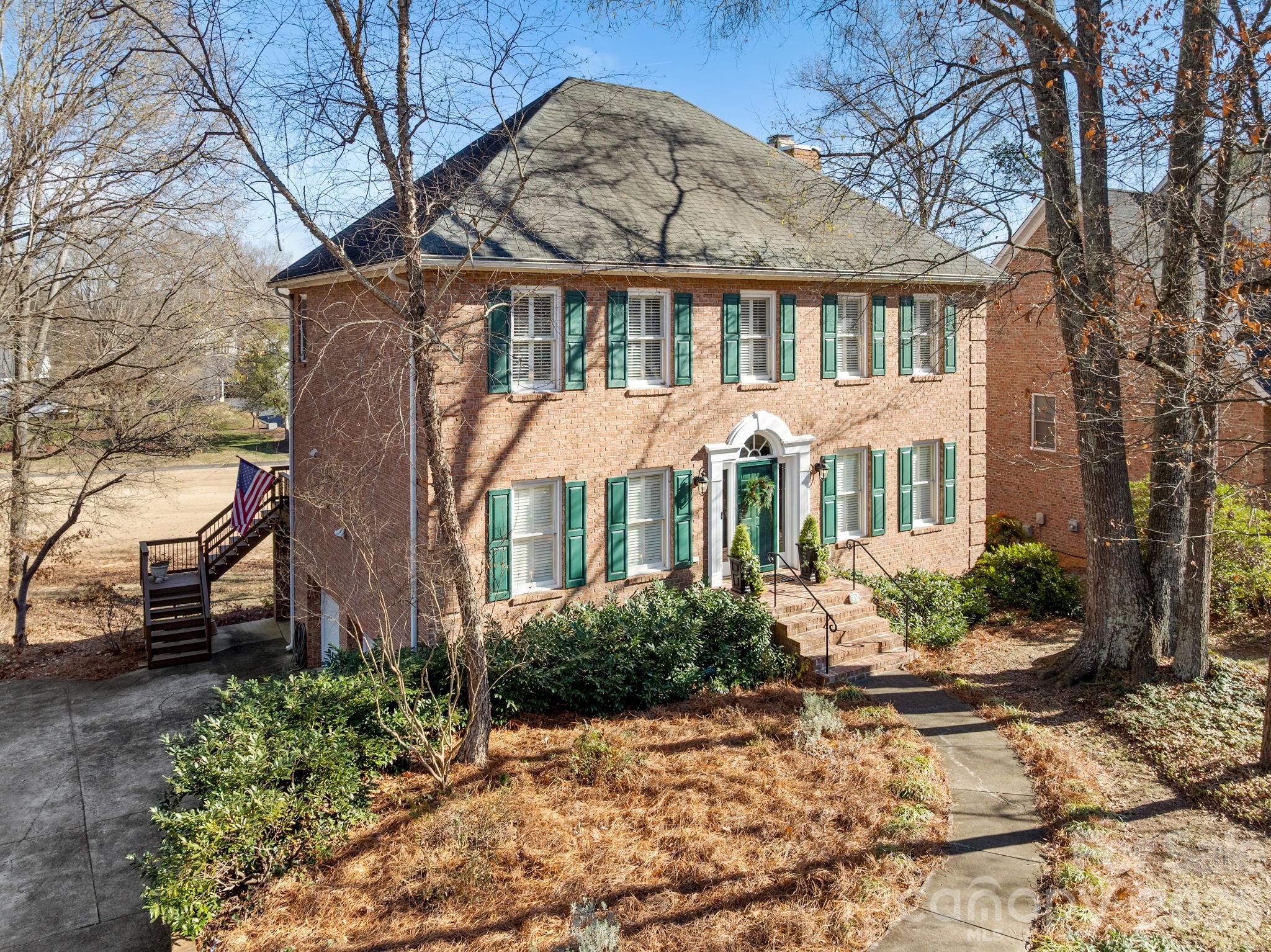 303 Bing Crosby Boulevard