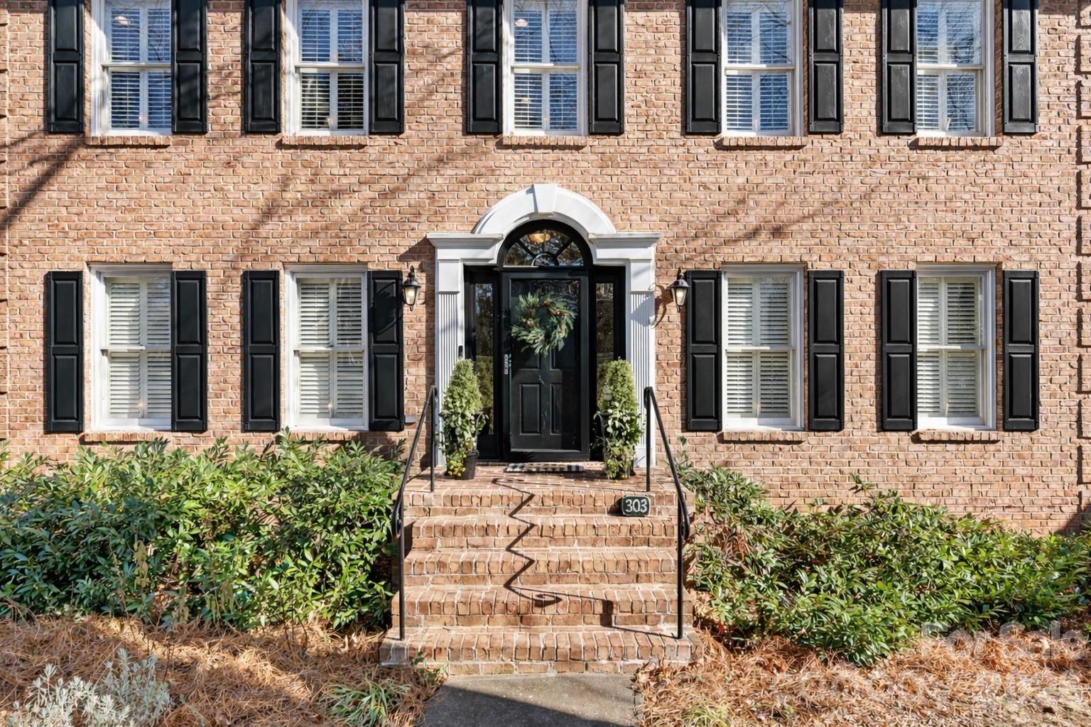 Bermuda Run - Residential