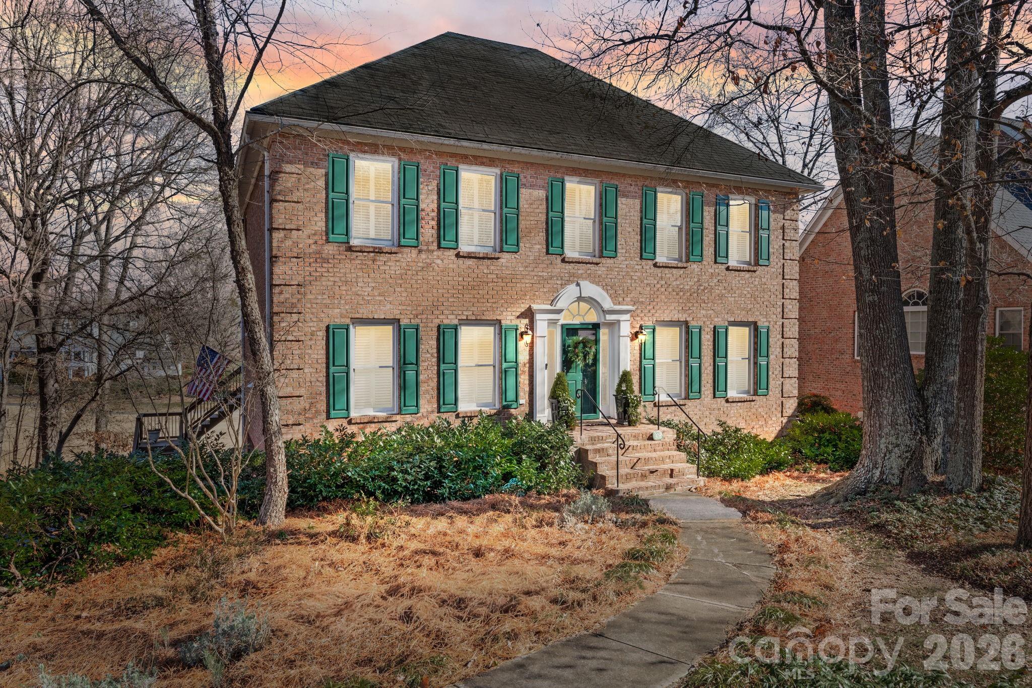 303 Bing Crosby Boulevard