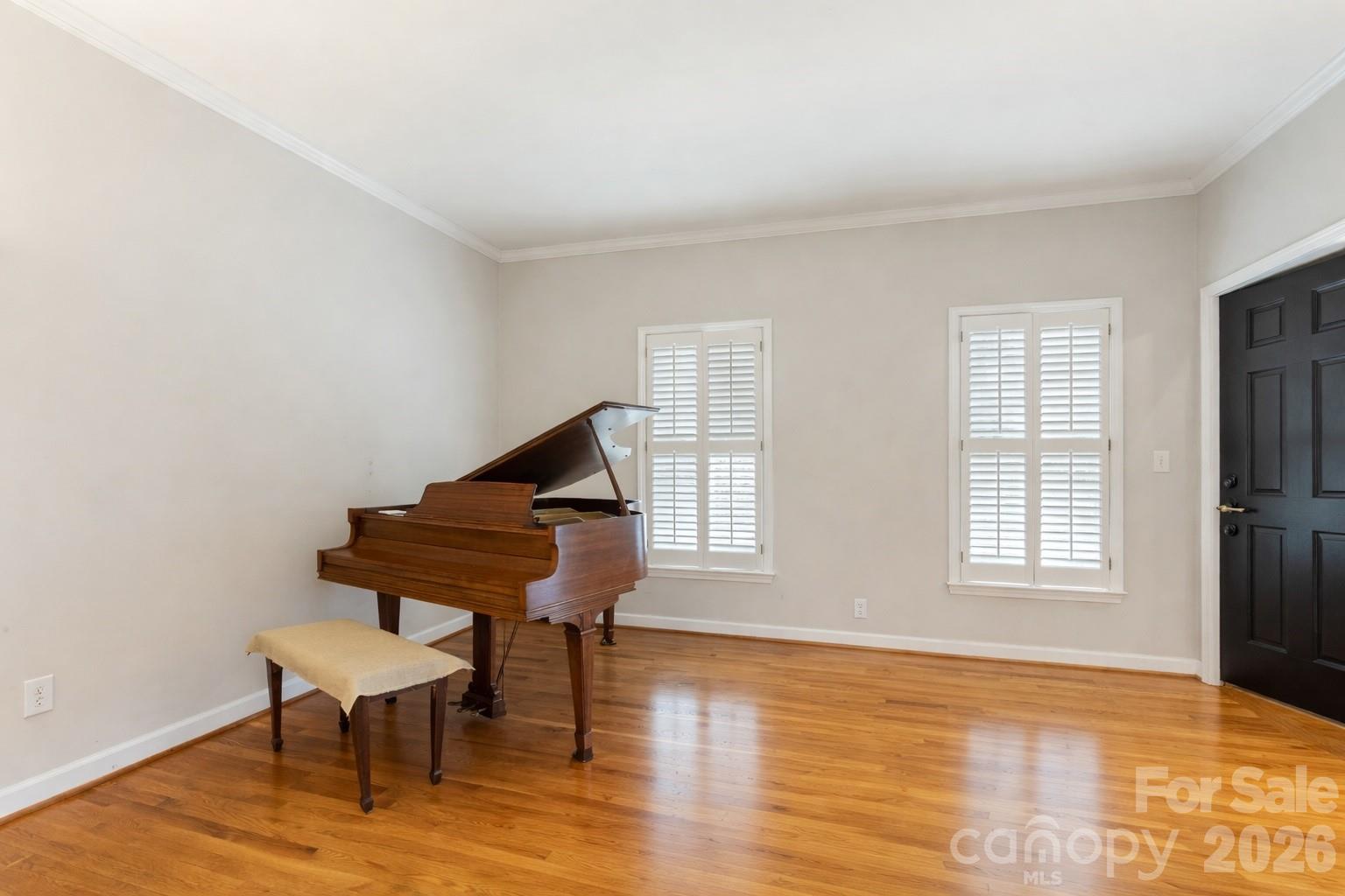 Bermuda Run - Residential