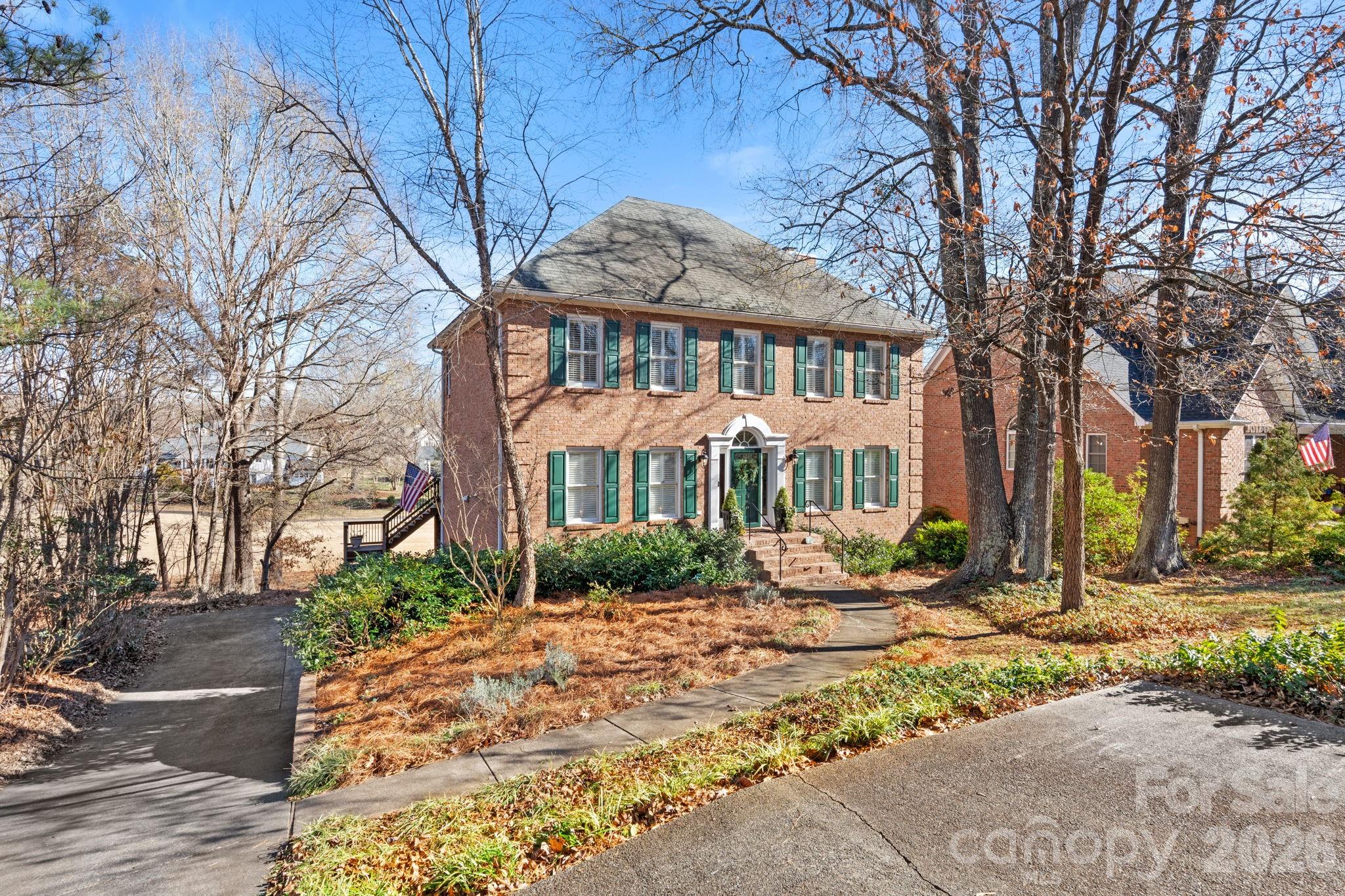 303 Bing Crosby Boulevard