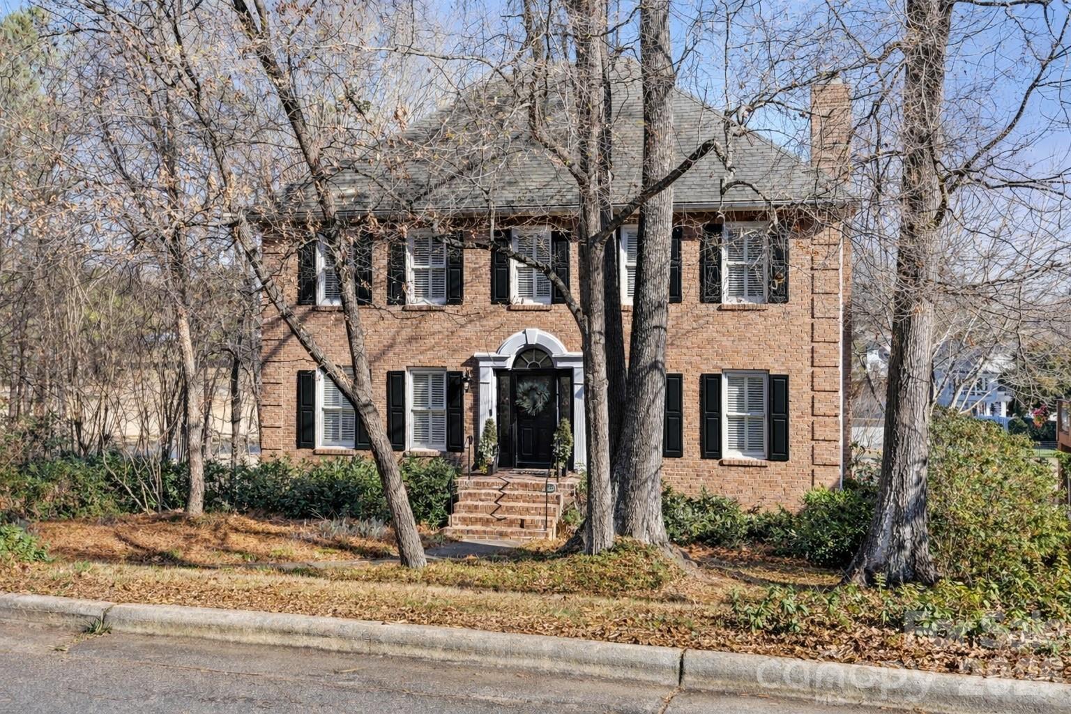 Bermuda Run - Residential