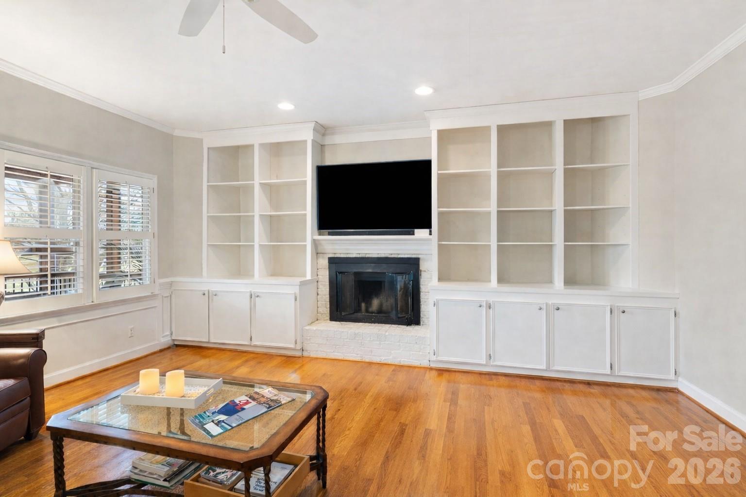 Bermuda Run - Residential