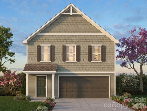 Photo of 4765 Monterrico Drive #64p, Lancaster, SC 29720 (MLS # 4431803)