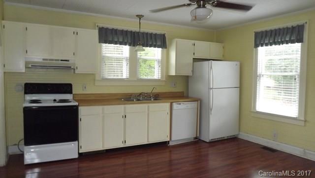 None - Residential Lease