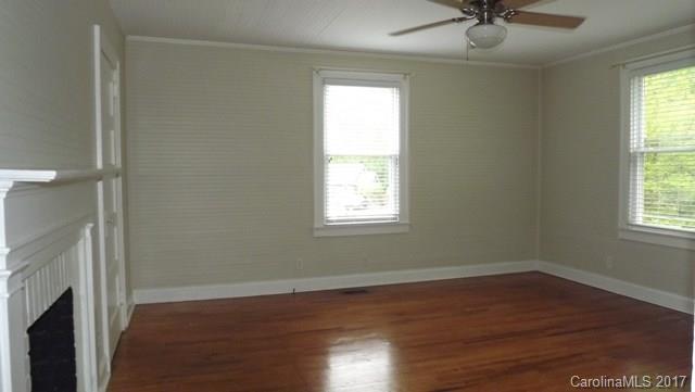 None - Residential Lease