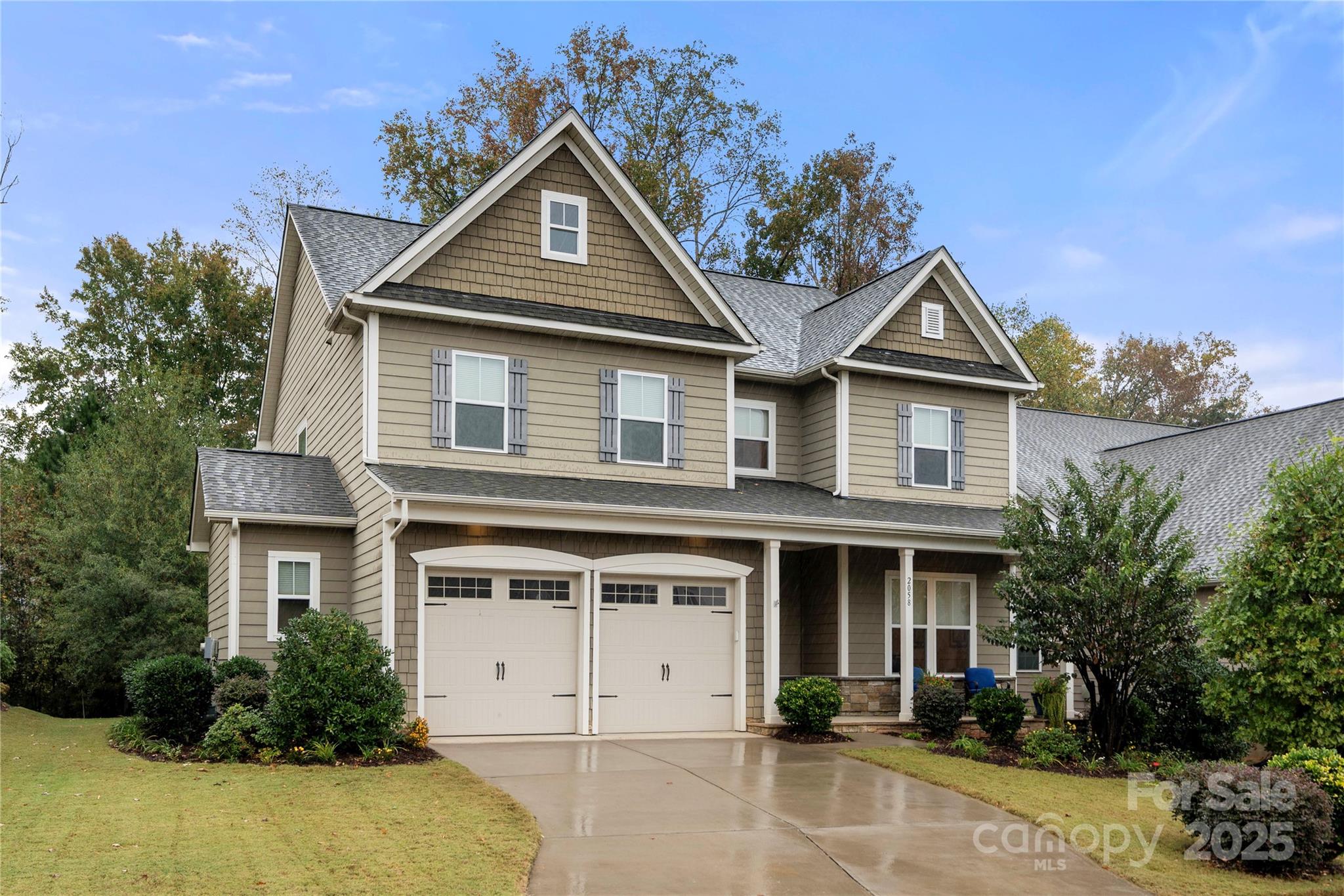 2058 Brightflower Lane