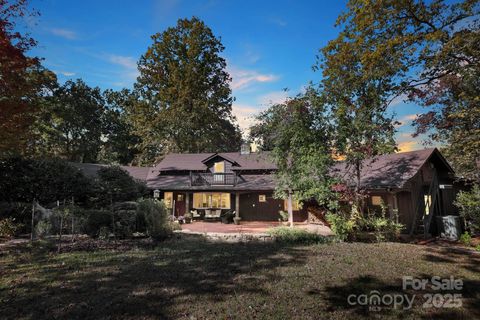 777 S River Road Tryon NC 28782