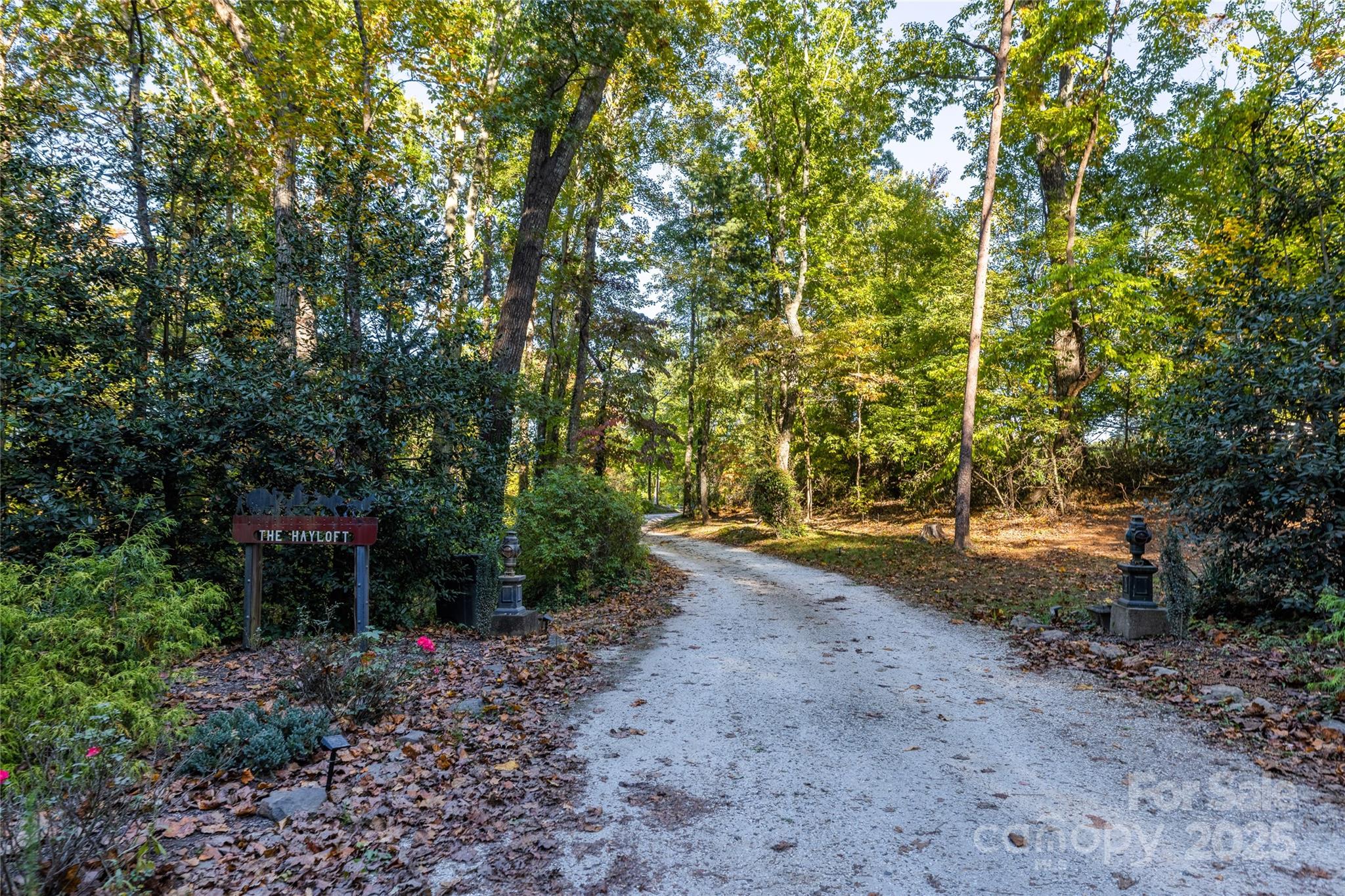 Hunting Country Trails - Residential