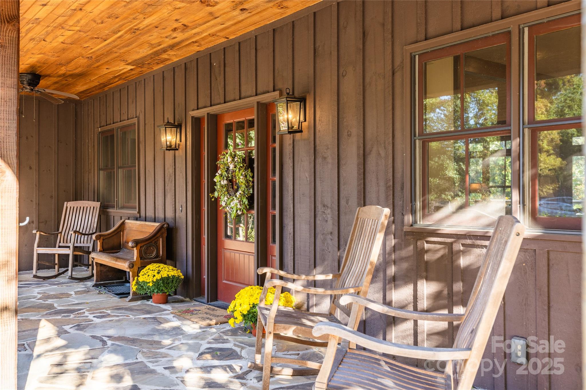 Hunting Country Trails - Residential