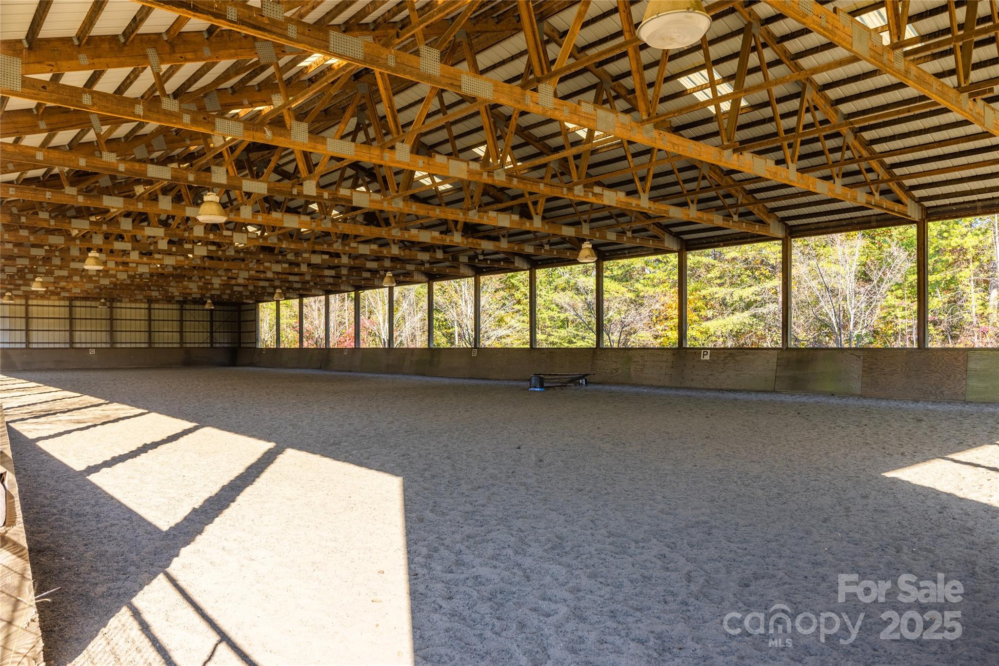 Hunting Country Trails - Residential