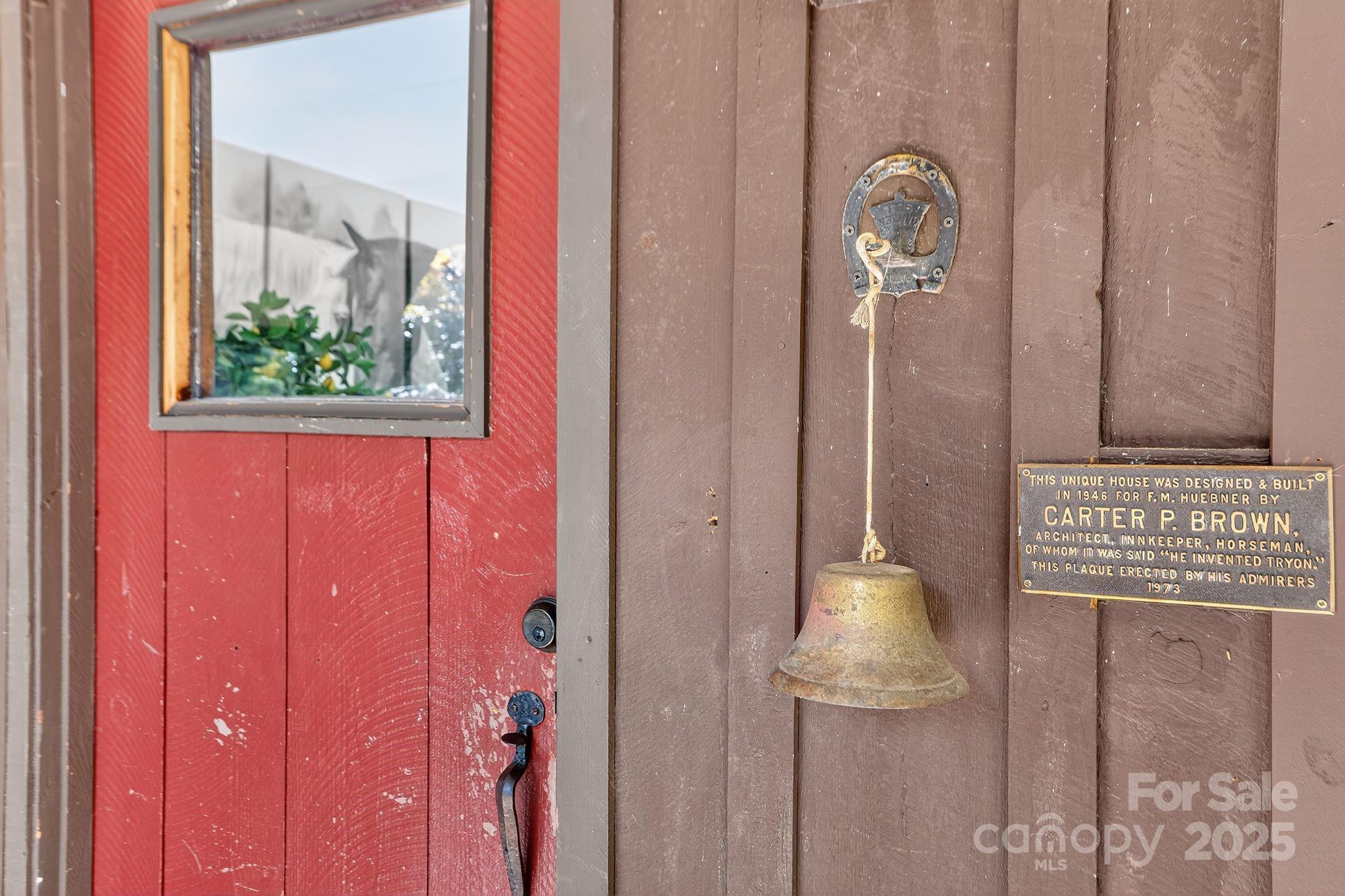 Hunting Country Trails - Residential