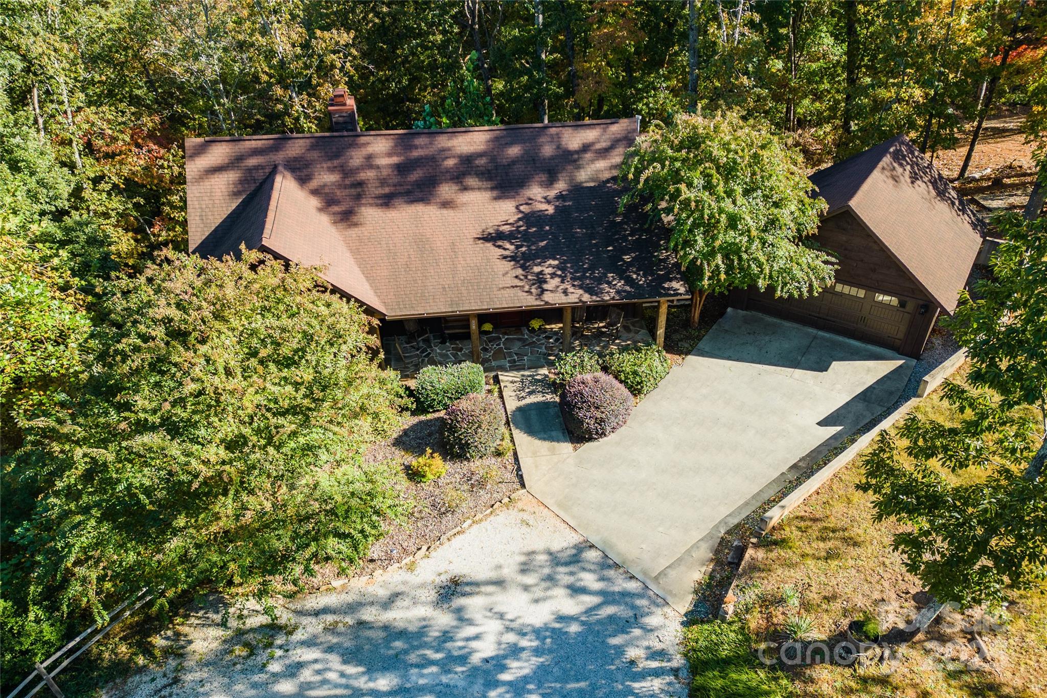 Hunting Country Trails - Residential