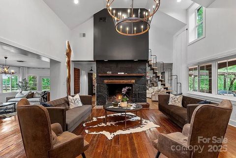777 S River Road Tryon NC 28782