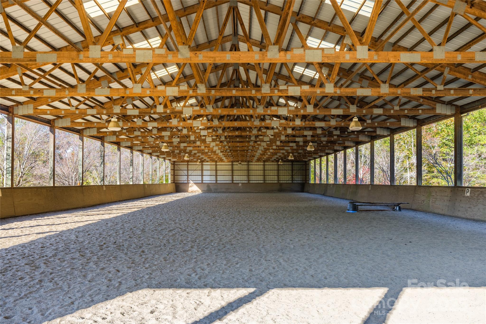 Hunting Country Trails - Residential