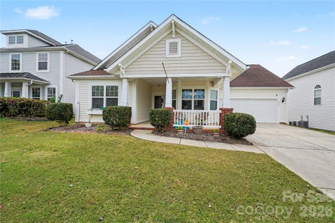 Photo of 4606 Triumph Drive SW, Concord, NC 28027 (MLS # 4433545)