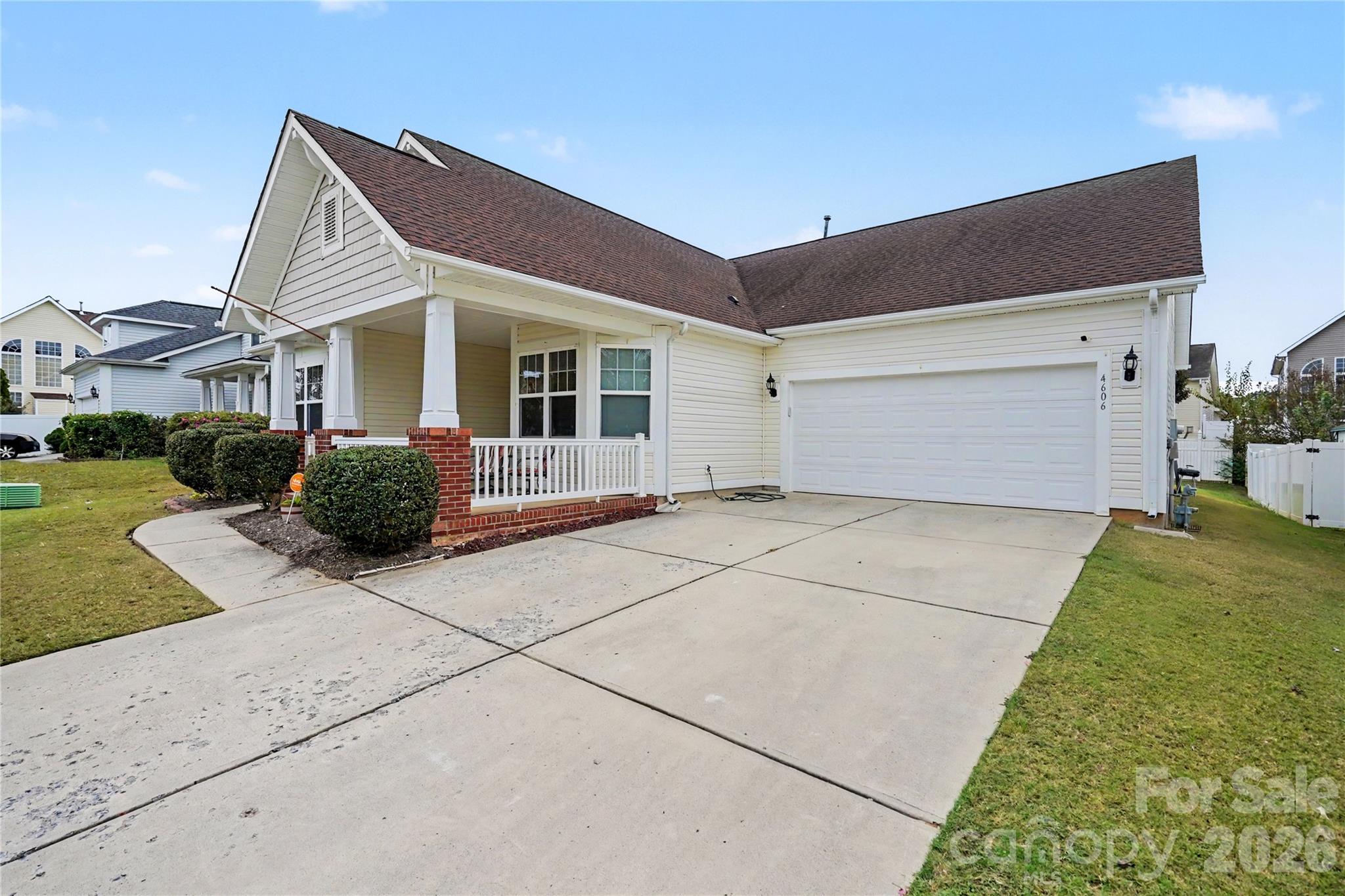 4606 Triumph Drive SW