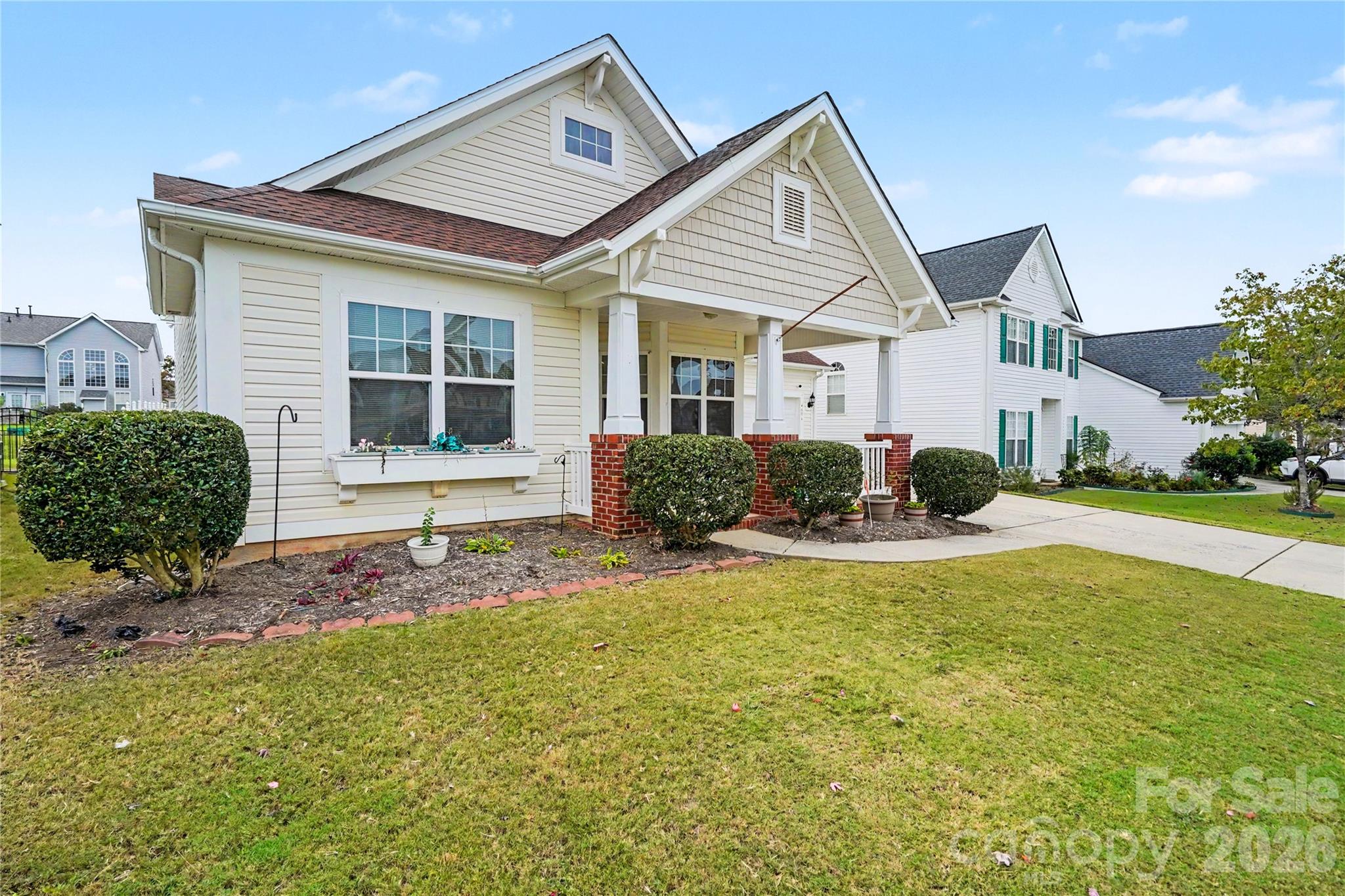 4606 Triumph Drive SW
