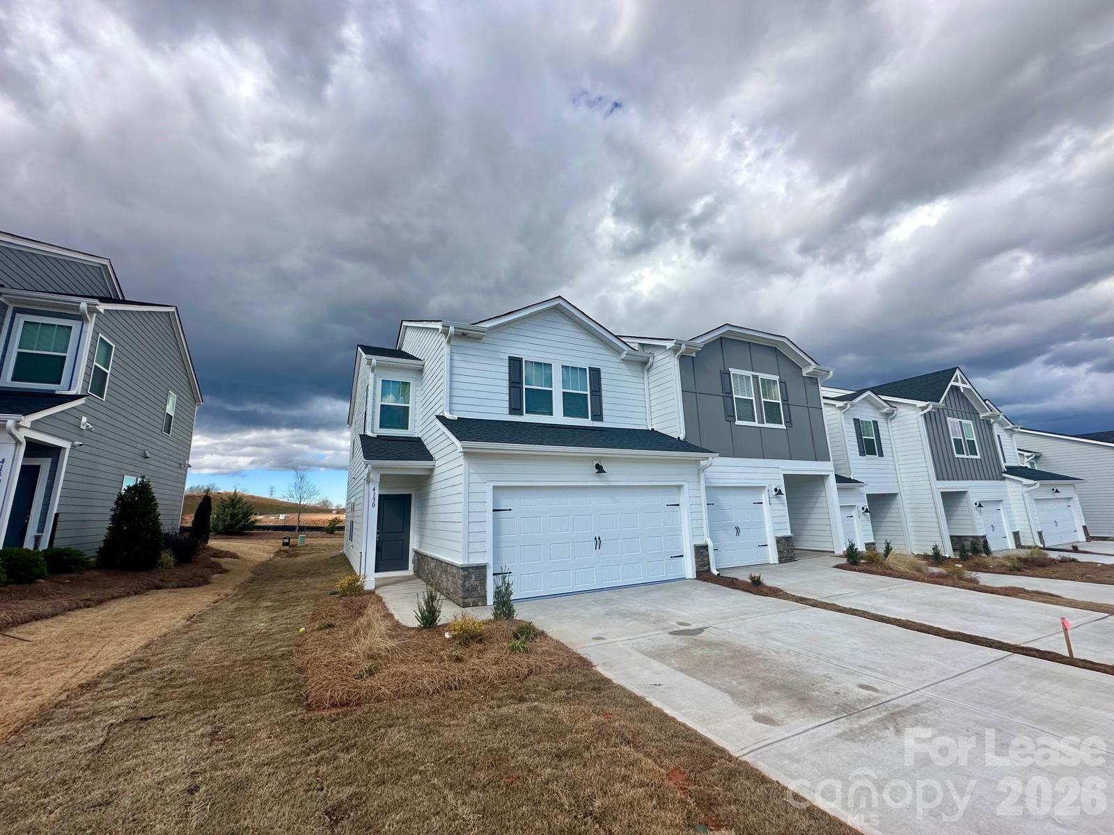 4130 County Down Avenue