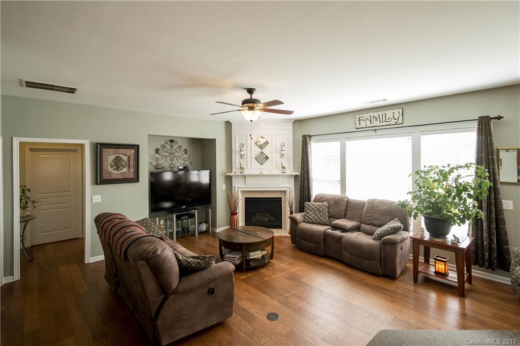 Belair At Carolina Lakes - Residential
