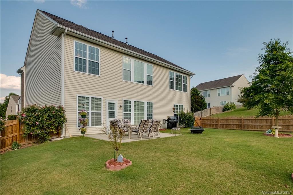 Belair At Carolina Lakes - Residential